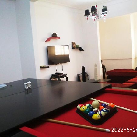 Apartament Nice House Aleksandria Zewnętrze zdjęcie