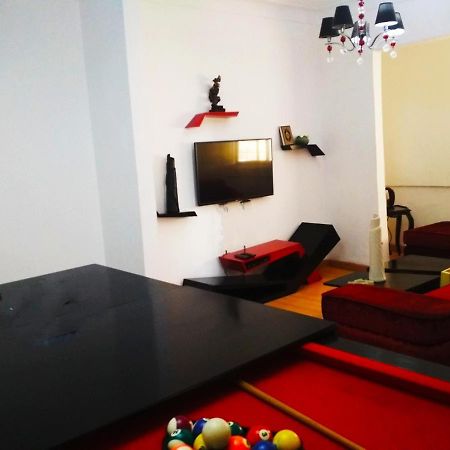 Apartament Nice House Aleksandria Zewnętrze zdjęcie