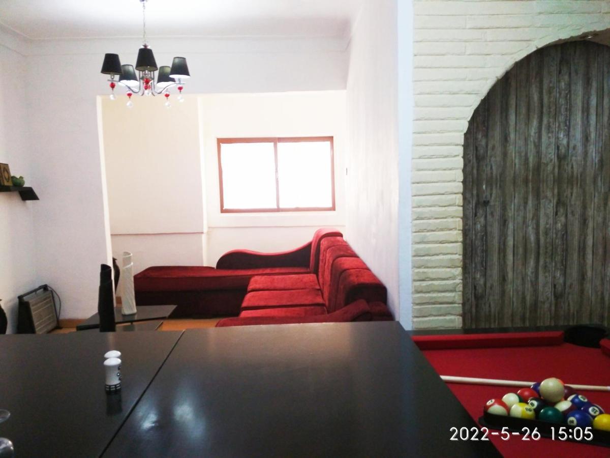 Apartament Nice House Aleksandria Zewnętrze zdjęcie