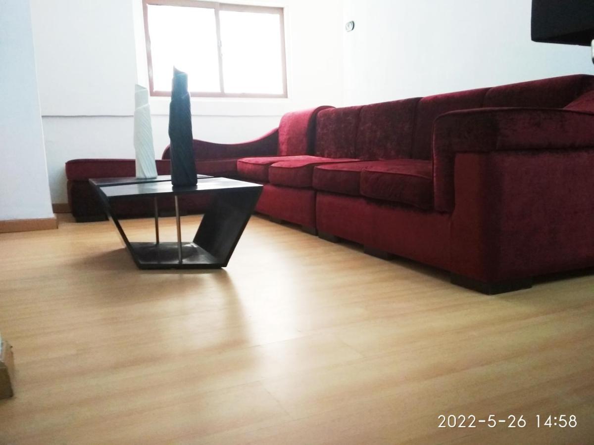 Apartament Nice House Aleksandria Zewnętrze zdjęcie