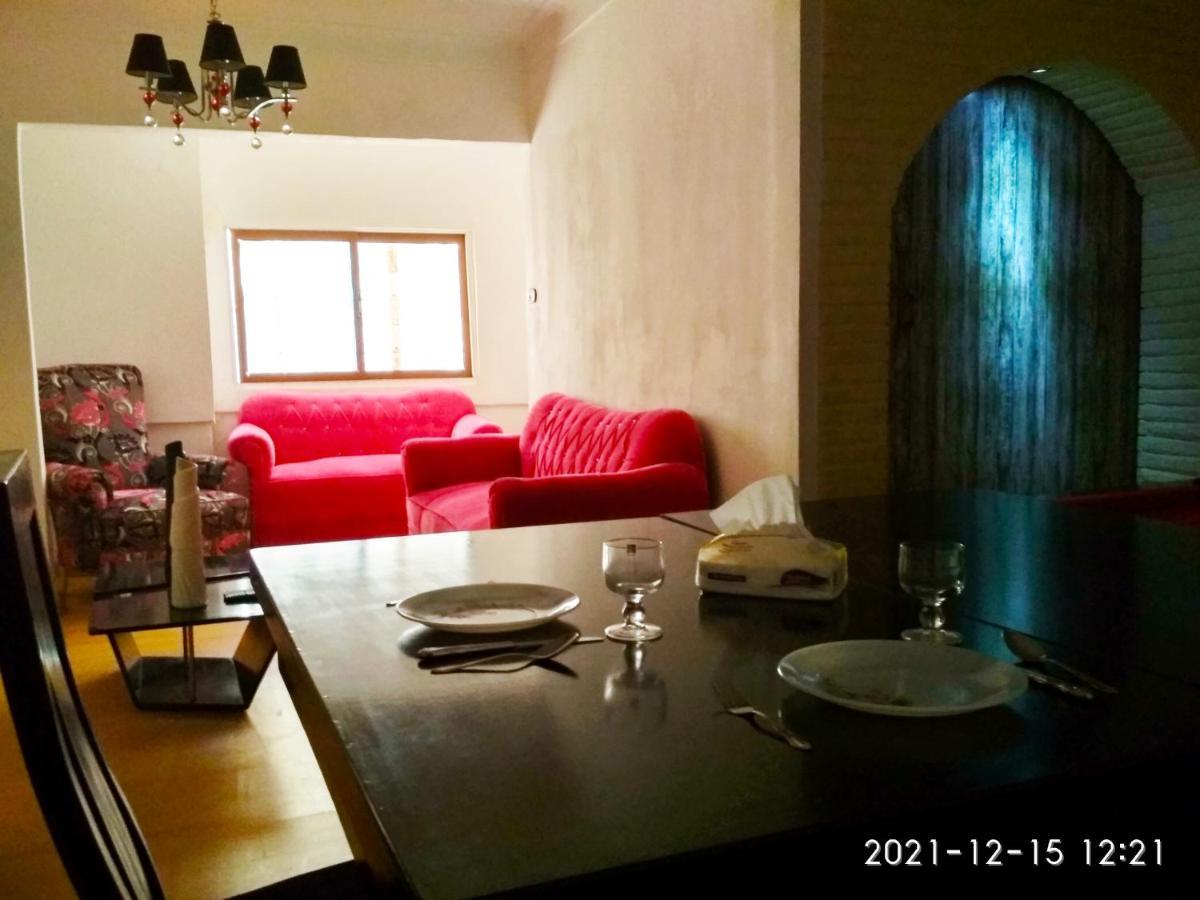 Apartament Nice House Aleksandria Zewnętrze zdjęcie