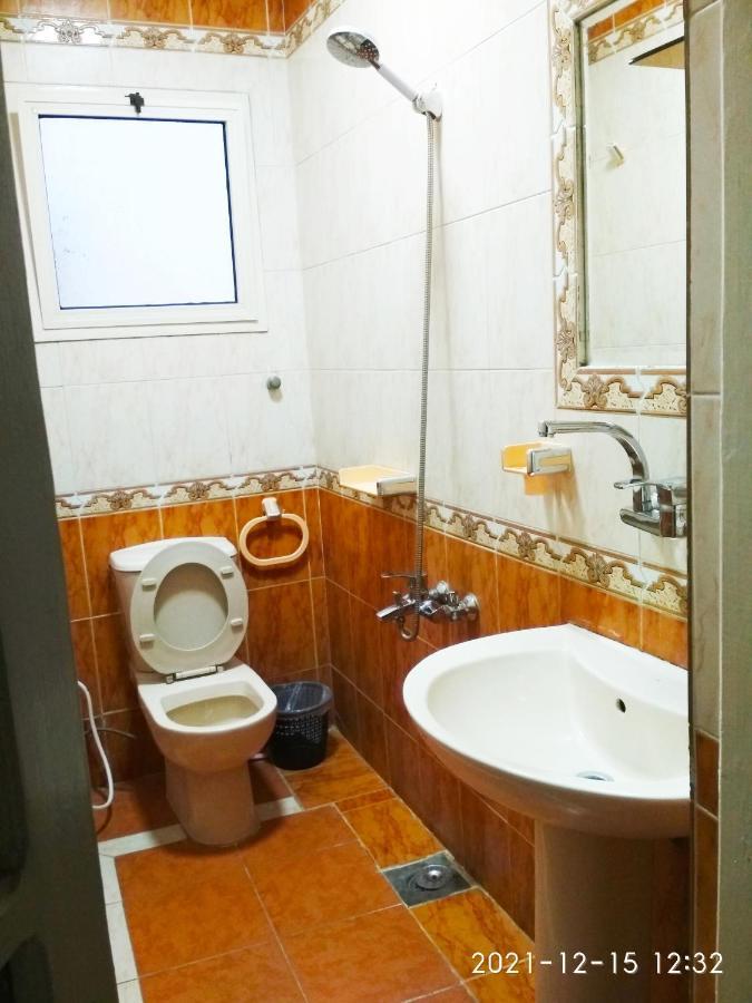 Apartament Nice House Aleksandria Zewnętrze zdjęcie