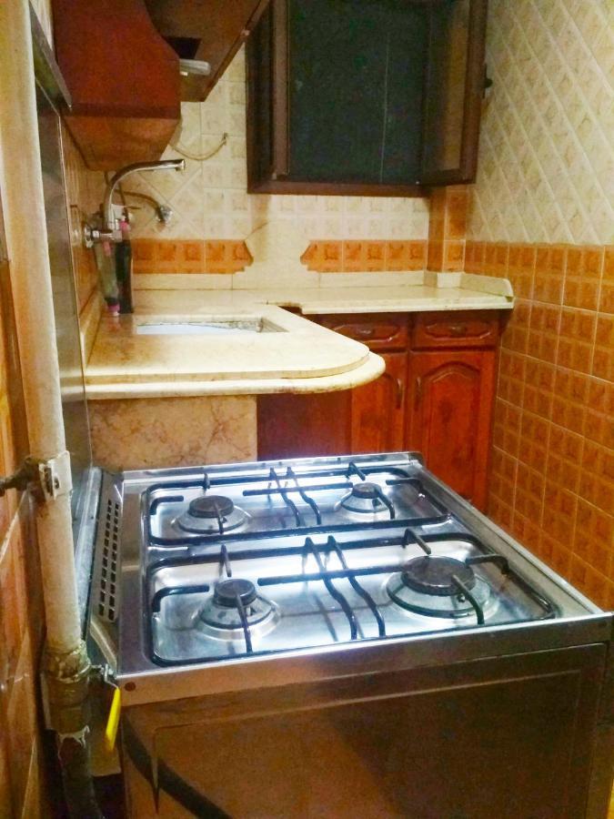 Apartament Nice House Aleksandria Zewnętrze zdjęcie